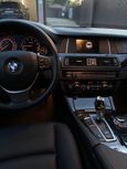  BMW 5-Series 2015 , 1175000 , 