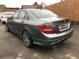  Mercedes-Benz C-Class 2011 , 1050000 , 