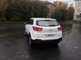 SUV   Hyundai Creta 2019 , 1160000 , 