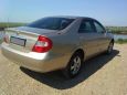  Toyota Camry 2004 , 535000 , 