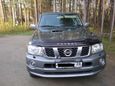 SUV   Nissan Patrol 2009 , 1380000 , 