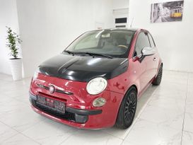  3  Fiat 500 2008 , 450000 , 