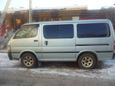    Toyota Regius Ace 2003 , 500000 , 