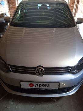  Volkswagen Polo 2014 , 680000 , 