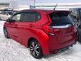  Honda Fit 2018 , 1277000 , 