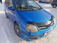    Nissan Tino 2000 , 290000 , 