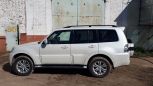 SUV   Mitsubishi Pajero 2015 , 1650000 , 