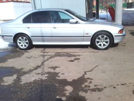  BMW 5-Series 2000 , 420000 , 