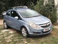  3  Opel Corsa 2007 , 229000 , 