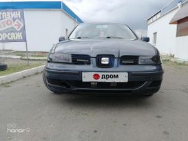 Хэтчбек SEAT Leon 2000 года, 250000 рублей, Лиски