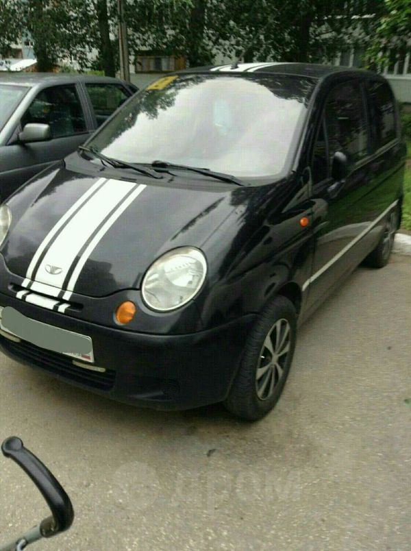  Daewoo Matiz 2009 , 130000 , 