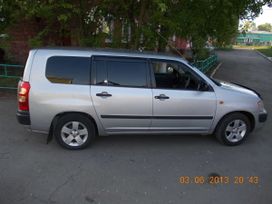  Toyota Succeed 2006 , 335000 , 