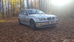  BMW 3-Series 2002 , 280000 , 