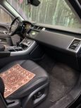 SUV   Land Rover Range Rover Sport 2017 , 4090000 , 