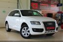 SUV   Audi Q5 2011 , 899000 , 