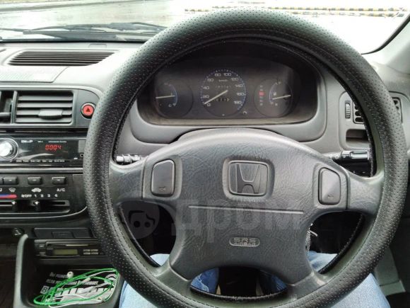  Honda Civic Ferio 1997 , 120000 , 