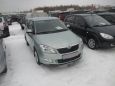  Skoda Fabia 2012 , 417000 , 