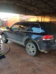 SUV   Volkswagen Touareg 2006 , 550000 , 