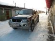 SUV   Mitsubishi Montero Sport 2000 , 500000 , 