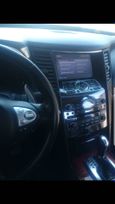 SUV   Infiniti FX37 2010 , 1240000 , 