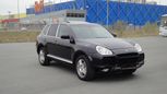 SUV   Porsche Cayenne 2006 , 680000 , 