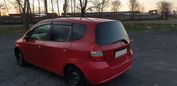  Honda Fit 2001 , 180000 , --