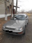  Toyota Corona 1992 , 130000 , 