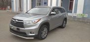 SUV   Toyota Highlander 2015 , 2200000 , 