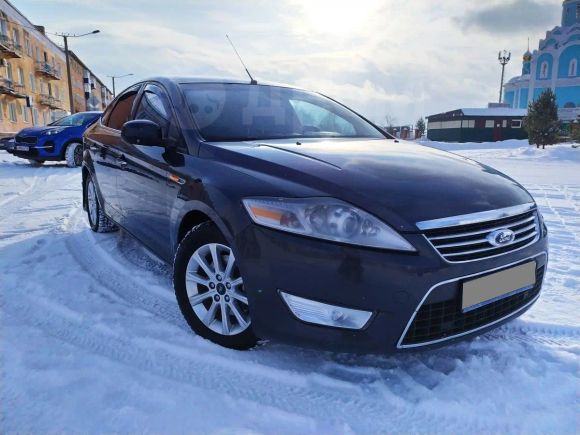  Ford Mondeo 2008 , 395000 , 