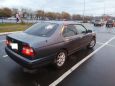  Nissan Bluebird 2000 , 166666 , 