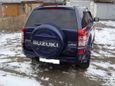 SUV   Suzuki Grand Vitara 2007 , 860000 , 