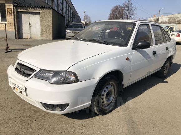  Daewoo Nexia 2011 , 119000 , 