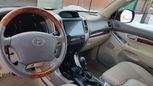 SUV   Toyota Land Cruiser Prado 2003 , 1200000 , 