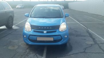  Toyota Passo 2014 , 435000 , 