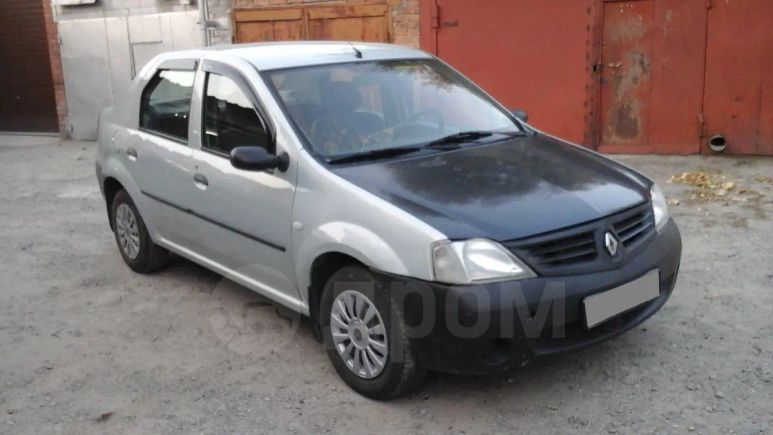  Renault Logan 2008 , 150000 , 