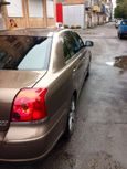  Toyota Avensis 2005 , 500000 , 