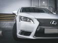  Lexus LS460L 2014 , 2650000 , 