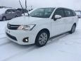  Toyota Corolla Fielder 2015 , 731000 , 