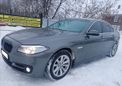  BMW 5-Series 2015 , 1775000 , 