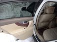 SUV   Infiniti FX50 2008 , 1050000 , -