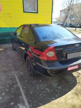  Ford Focus 2006 , 200000 , 