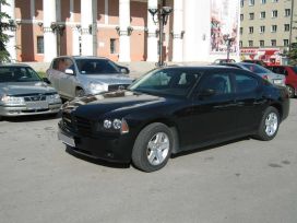  Dodge Charger 2007 , 699000 , 