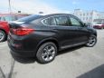 SUV   BMW X4 2018 , 2890000 , 