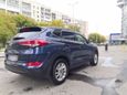 SUV   Hyundai Tucson 2017 , 1650000 , 