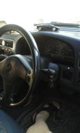 SUV   Nissan Terrano 1995 , 320000 , 