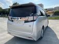    Toyota Vellfire 2017 , 3980000 , 