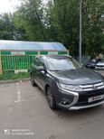 SUV   Mitsubishi Outlander 2018 , 1850000 , 