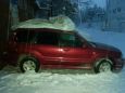 SUV   Subaru Forester 2002 , 450000 , 