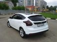 Ford Focus 2012 , 610000 , -