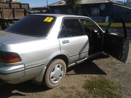  Toyota Carina 1992 , 135000 , 